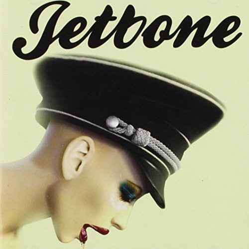 Jetbone: Jetbone