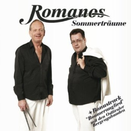 Romanos: Sommertraeume