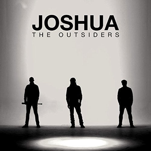 Joshua: Outsiders