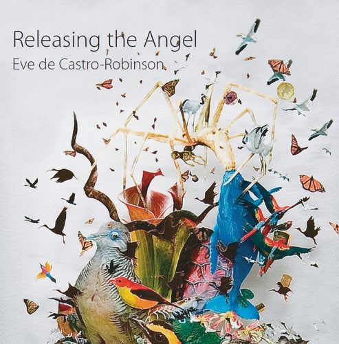 Castro-Robinson / Chickering / Dianova / Young: Releasing the Angel