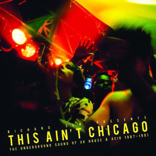 This Ain't Chicago / Various: This Ain't Chicago