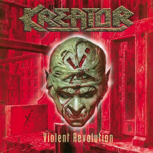 Kreator: Violent Revolution