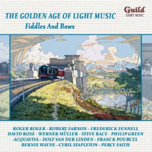 Fiddles & Bows / Various: Fiddles & Bows