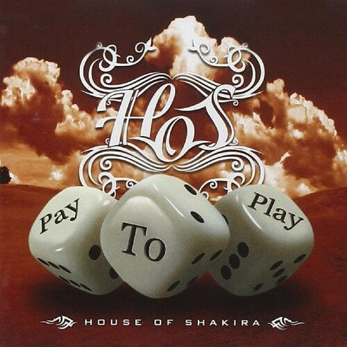 House of Shakira: Play to Play