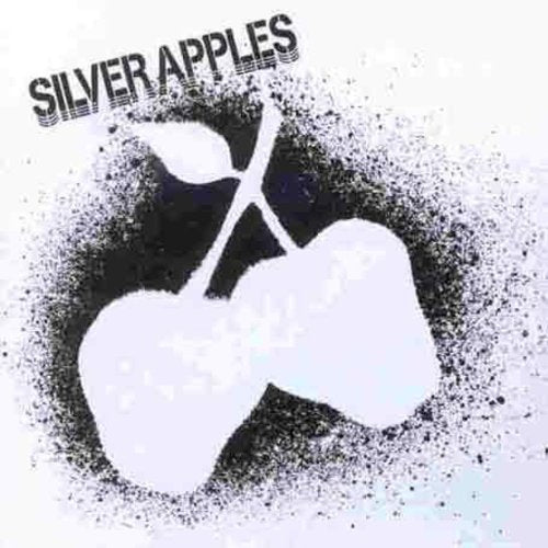 Silver Apples: Silver Apples / Contact