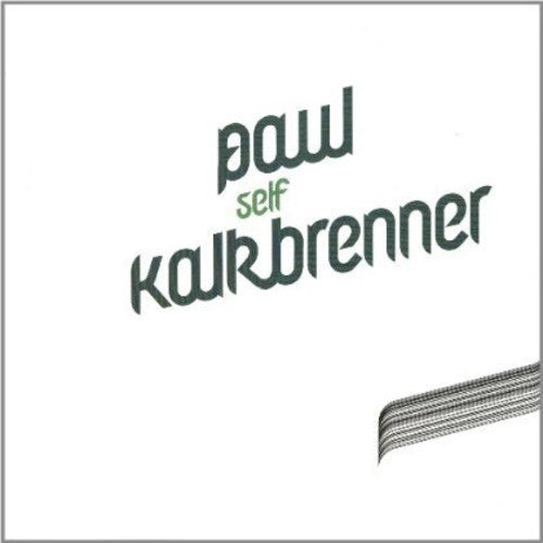 Kalkbrenner, Paul: Paul Kalkbrenner