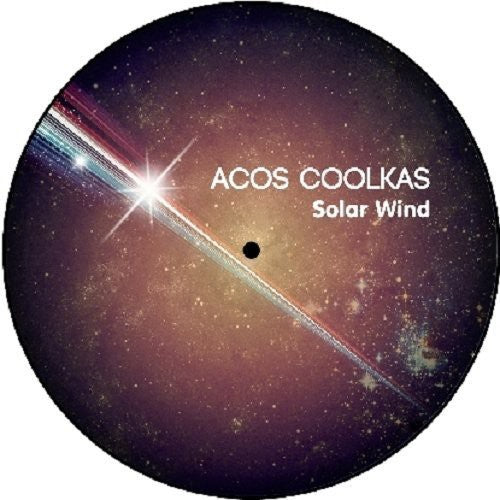 Acos Coolkas: Solar Wind