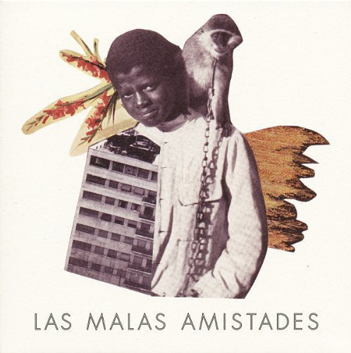 Malas Amistades: Maleza