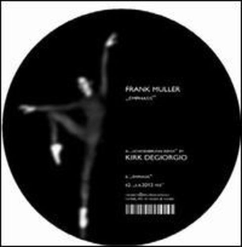 Muller, Frank & Kirk Degiorgio: Emphasis