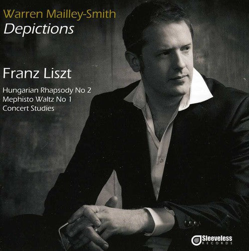 Liszt / Mailley-Smith / Warren: Depictions