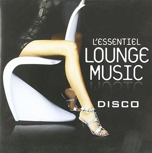 Disco Lounge: Disco Lounge