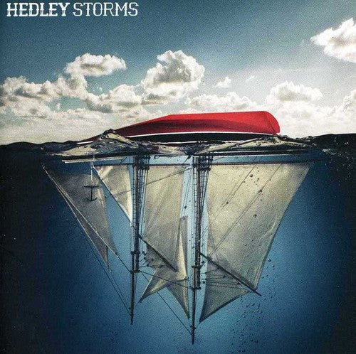 Hedley: Storms (Relaunch)