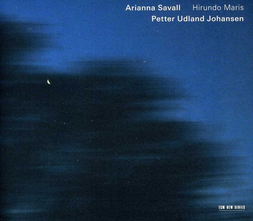 Savall & Johansen: Hirundo Maris