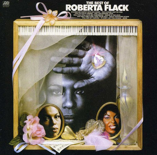 Flack, Roberta: Best of Roberta Flack