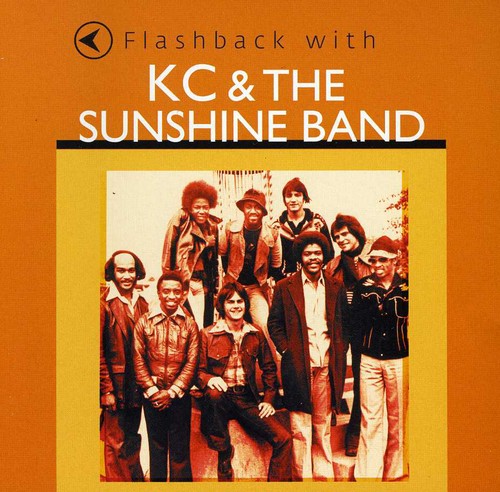 K.C. & Sunshine Band: Flashback With K.C. and The Sunshine Band