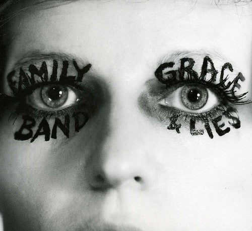 Family Band: Grace and Lies