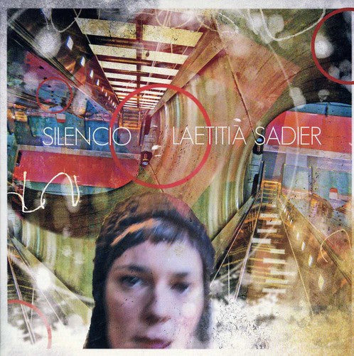 Sadier, Laetitia: Silencio