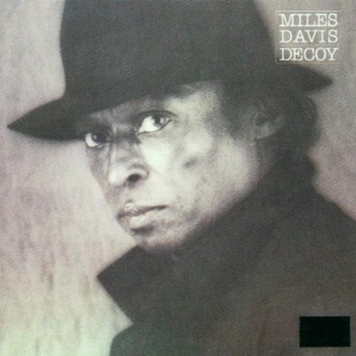 Davis, Miles: Decoy