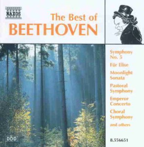 Beethoven: Best of Beethoven