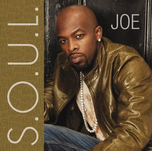 Joe: S.O.U.L.