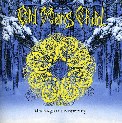 Old Man's Child: Pagan Prosperity