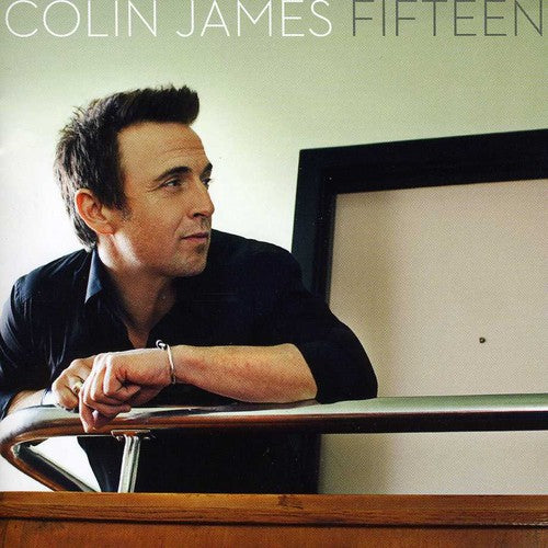 James, Colin: Fifteen