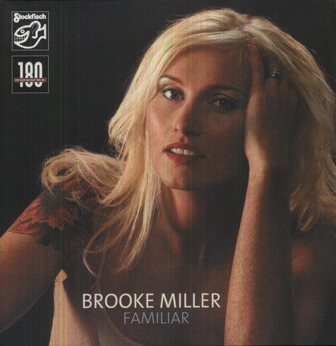 Miller, Brooke: Familiar