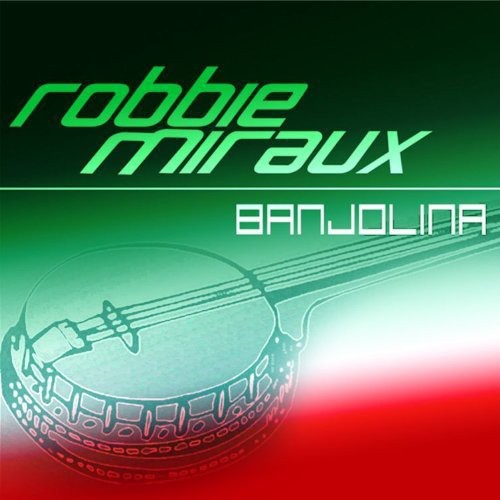 Miraux, Robbie: Banjolina