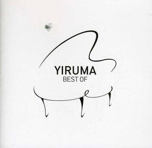 Yiruma: Best of Yiruma