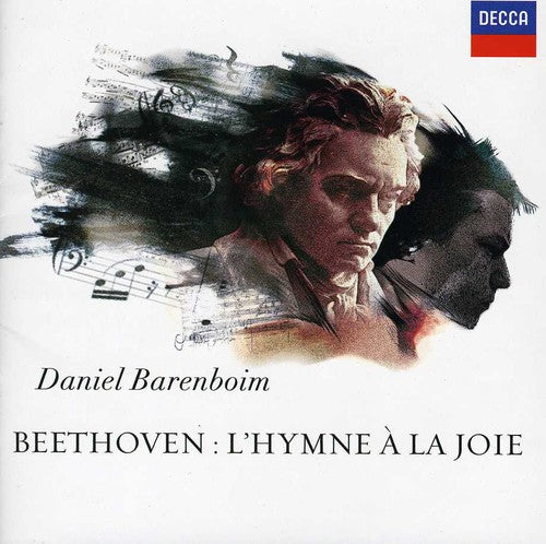 Barenboim, Daniel: Beethoven: L'hymne a la Joie