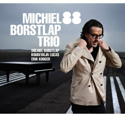 Borstlap, Michiel: 88