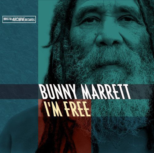 Bunny Marrett: I'm Free