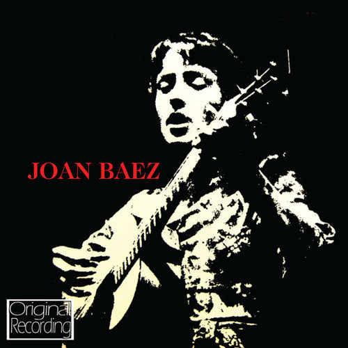Baez, Joan: Joan Baez Vol 1 1