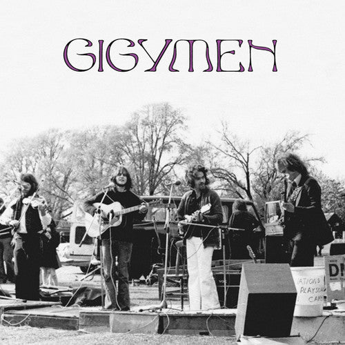 Gigymen: Gigymen