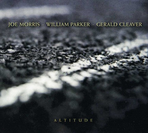 Morris / Parker / Cleaver: Altitude