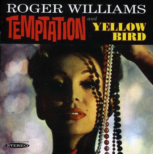 Williams, Roger: Temptation and Yellow Bird