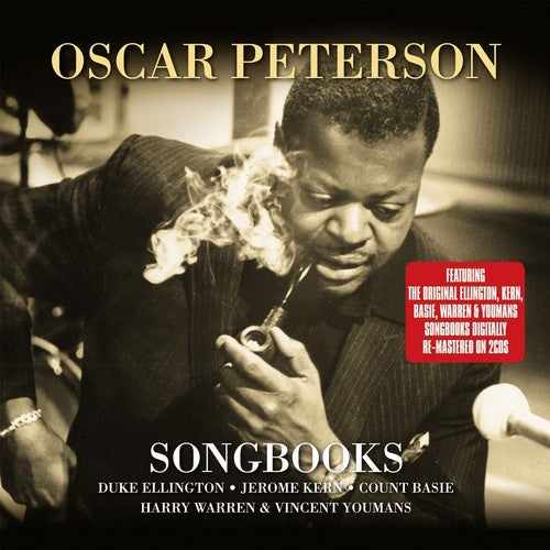 Peterson, Oscar: Songbooks