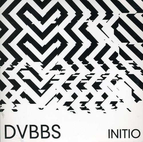 DVBBS: Initio