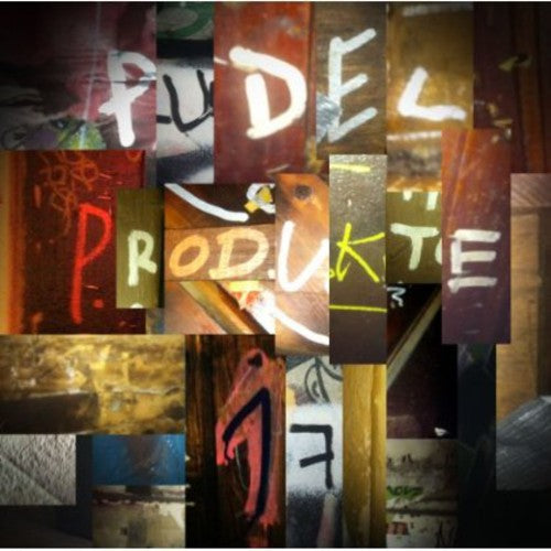 Pudel Produkte 17 / Various: Pudel Produkte 17