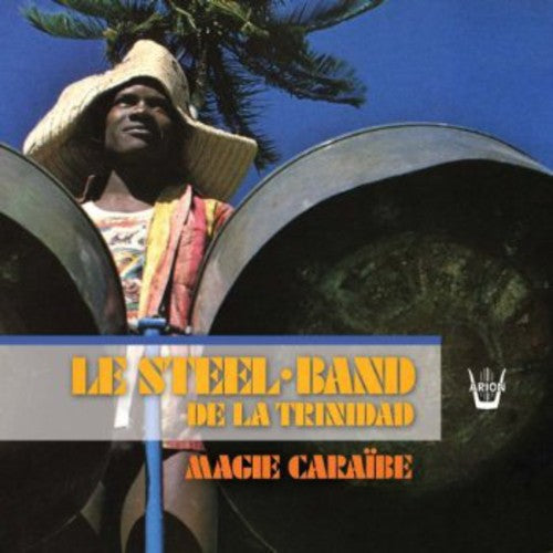 Trinidad Steel Band: Caribbean Magic