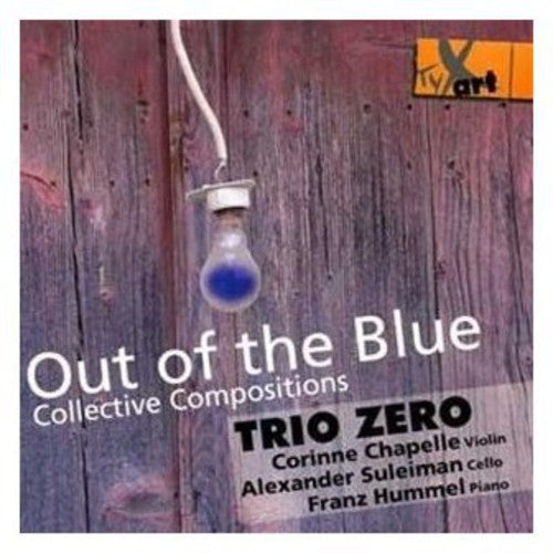 Trio Zero: Out of the Blue