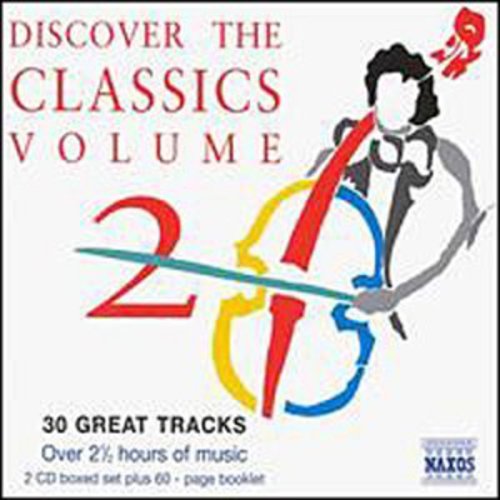 Discover the Classics 2 / Various: Discover the Classics 2 / Various