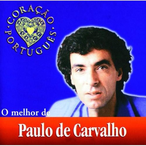 De Carvalho, Paulo: O Melhor de