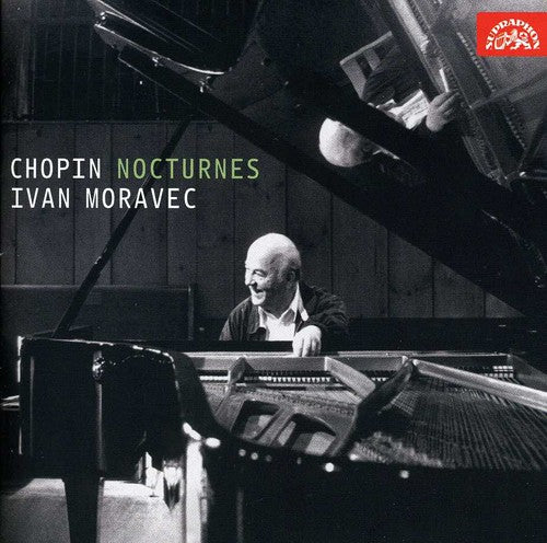 Chopin / Moravec: Nocturnes