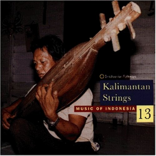 Music From Indonesia 13 / Various: Music from Indonesia 13 / Various