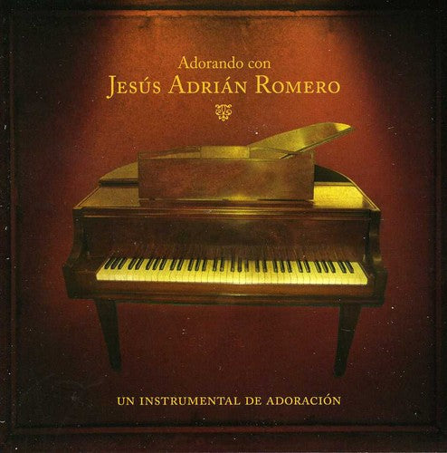 Worship Band: Adorando Con Jesus a. Romero