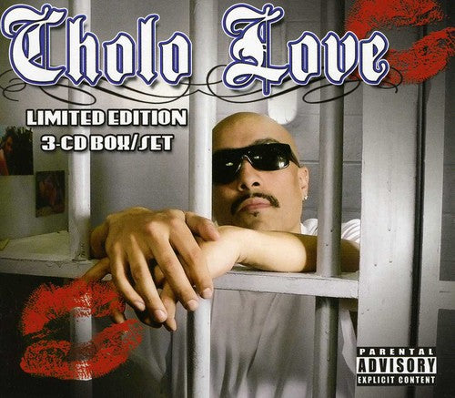 Hi Power Presents: Cholo Love