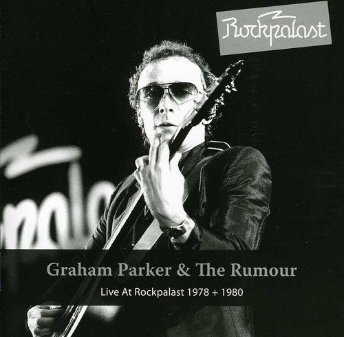 Parker, Graham: Live at Rockpalast