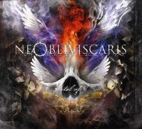 Ne Obliviscaris: Portal of I