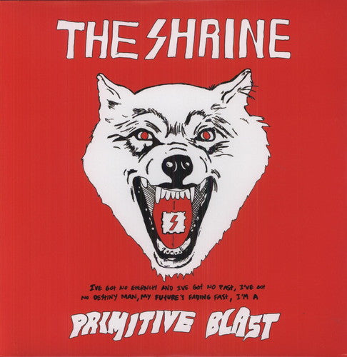 Shrine: Primitive Blast